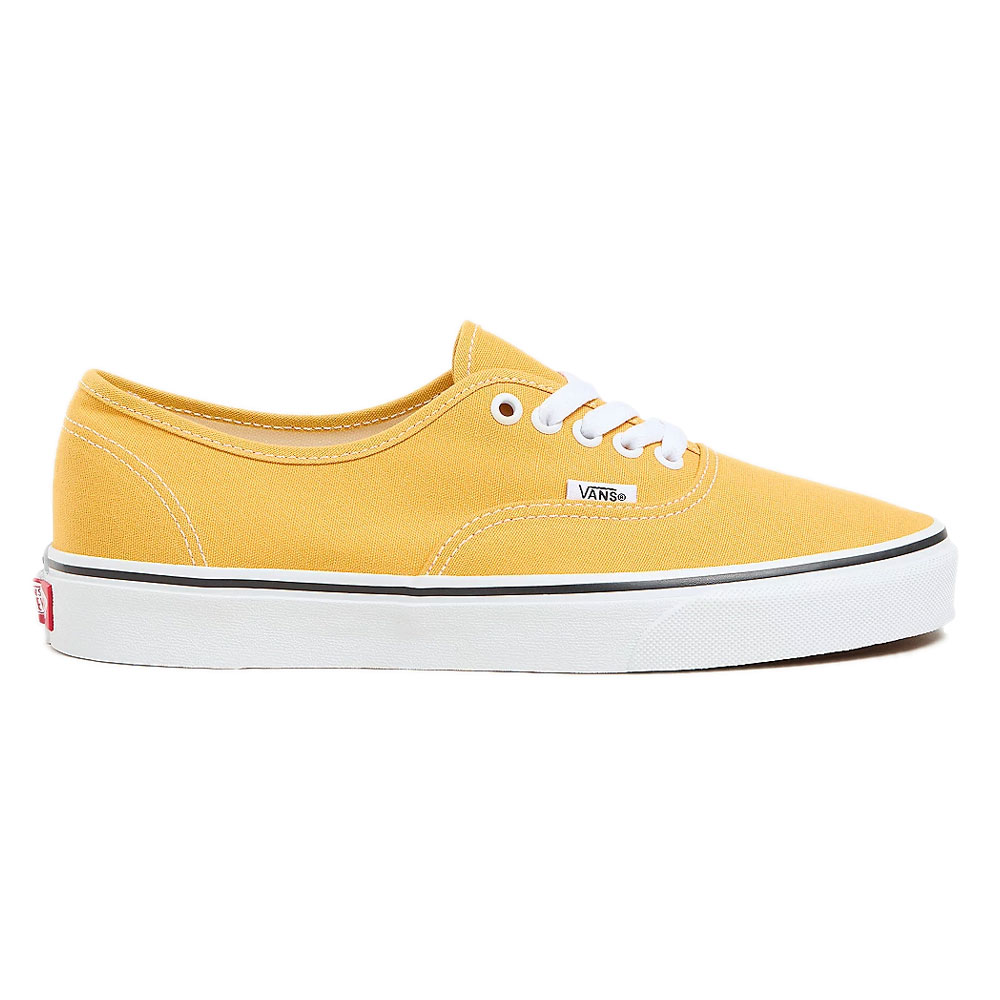 Vans Authentic Color Theory Gold günstig online kaufen