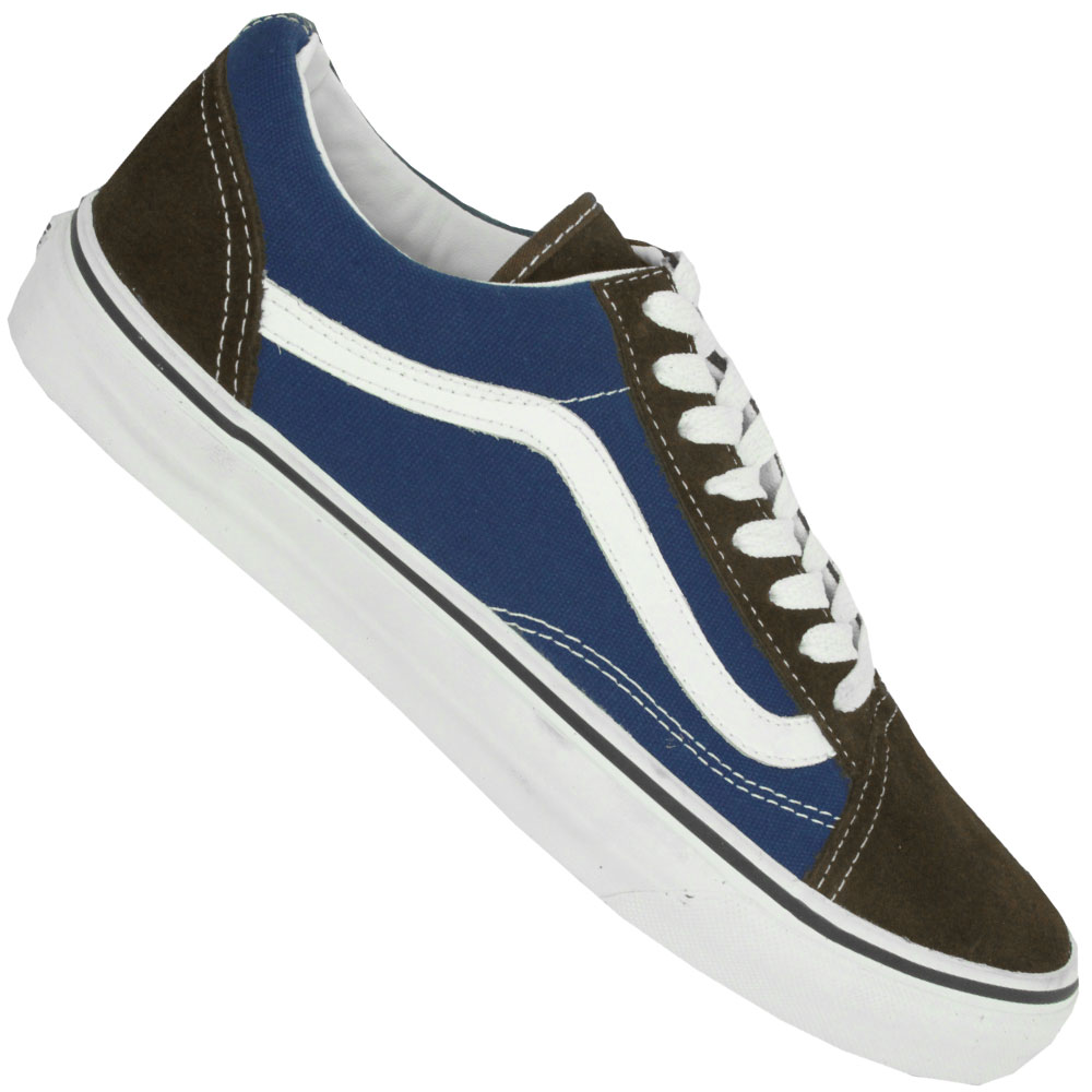 u old skool