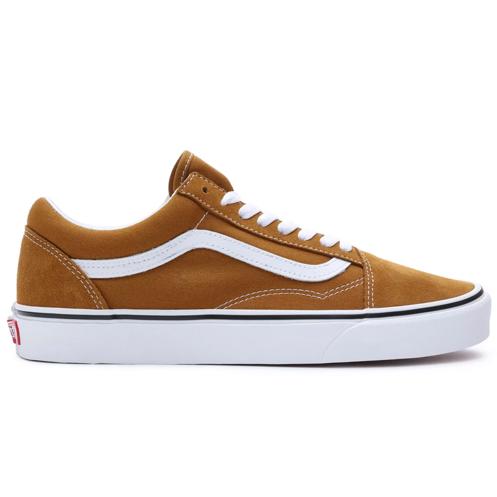 Vans Old Skool Color Theory Golden Brown günstig online kaufen