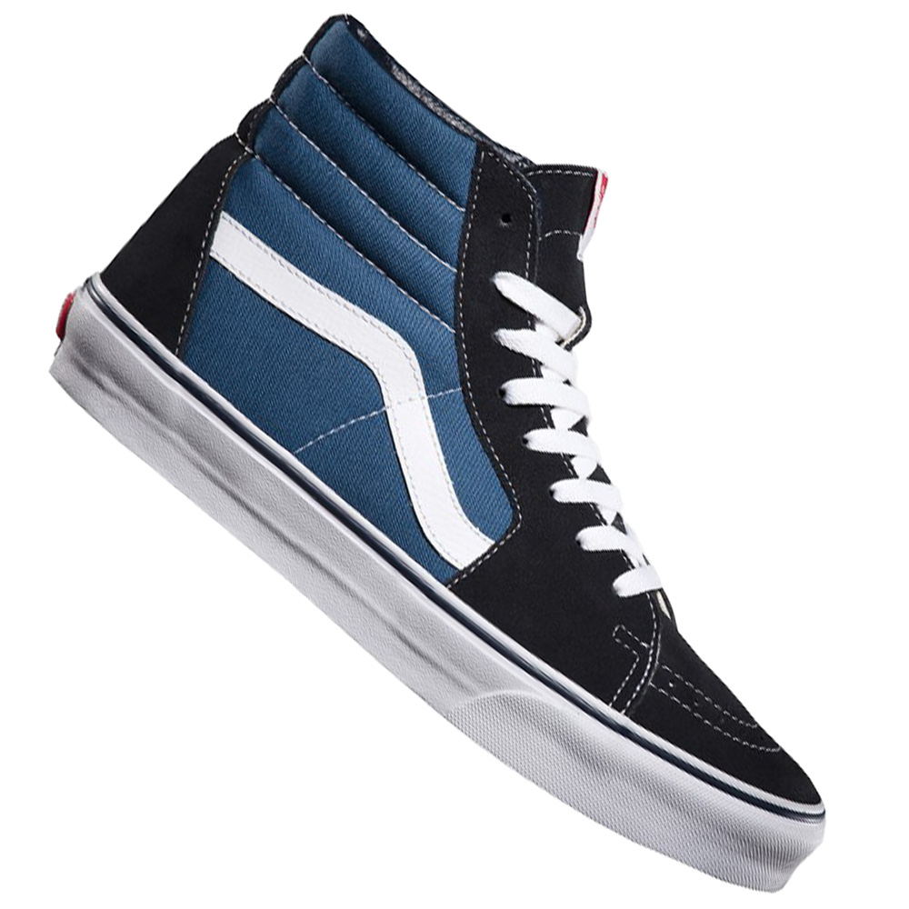 Vans SK8 HI Navy günstig online kaufen