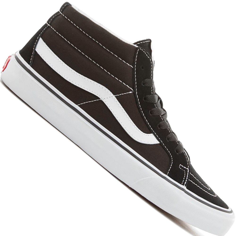 vans sk8 mid reissue unisex