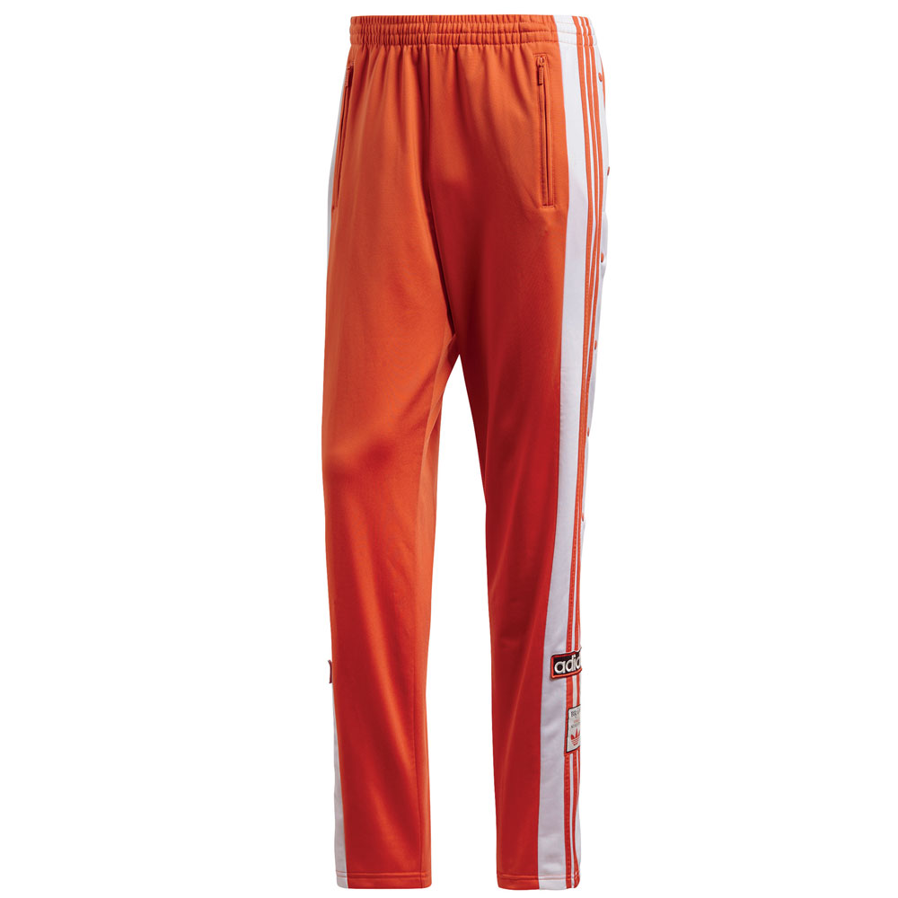 Adidas Adibreak Trainingshose für Herren in schwarz Adidas Adibreak Trainingshose für Herren in schwarz