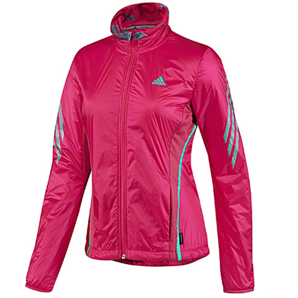 adidas feather jacket