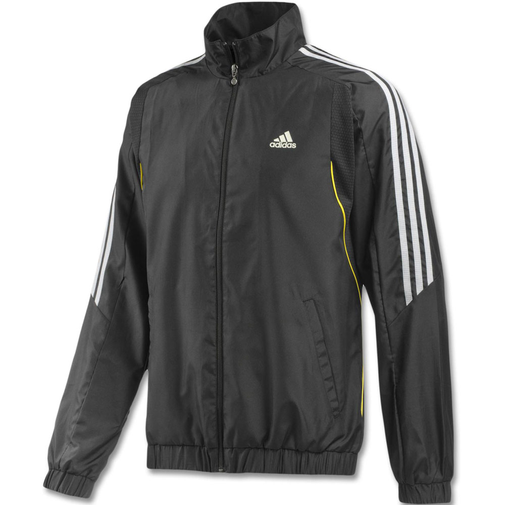 response jacket adidas