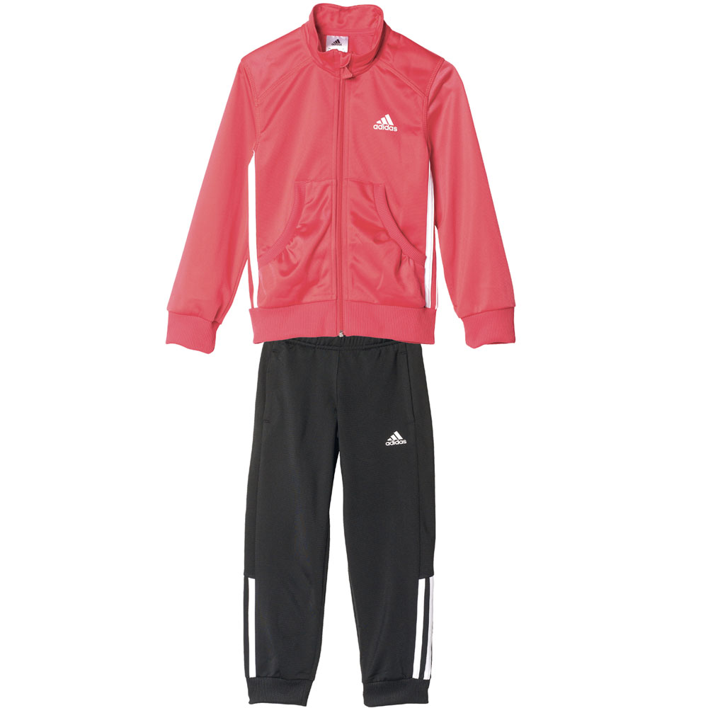 adidas performance essentials trainingsanzug