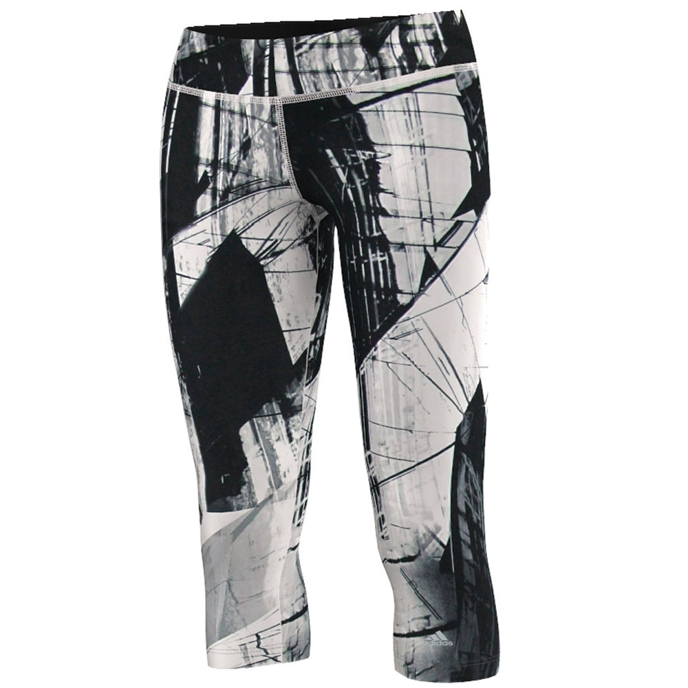 adidas performance tights damen