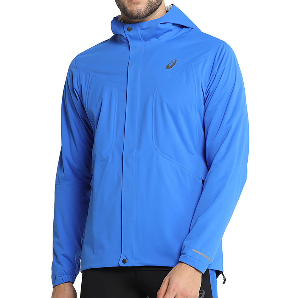 asics Accelerate Performancejacke 2019 asics Accelerate Performancejacke 2019