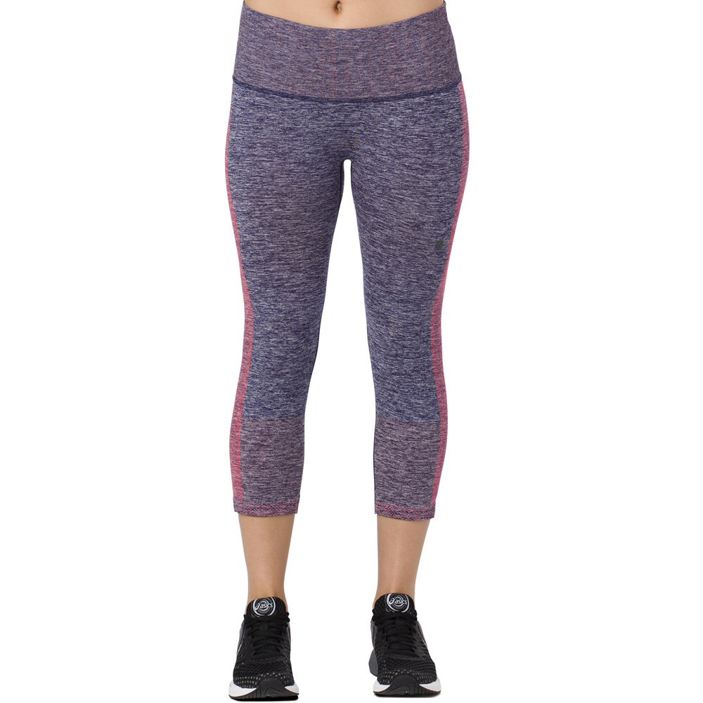 laufhose capri damen