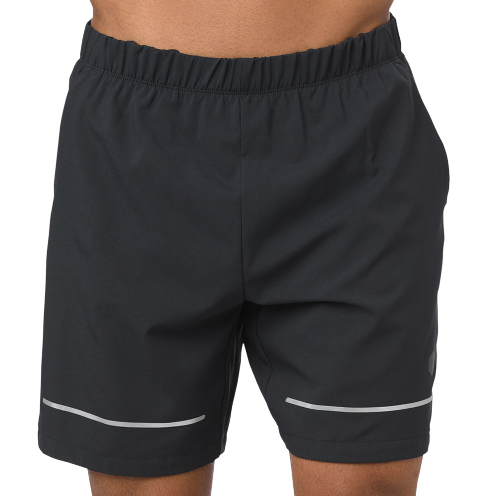 asics Lite Show 7inch Short Laufhose 2018 asics Lite Show 7inch Short Laufhose 2018