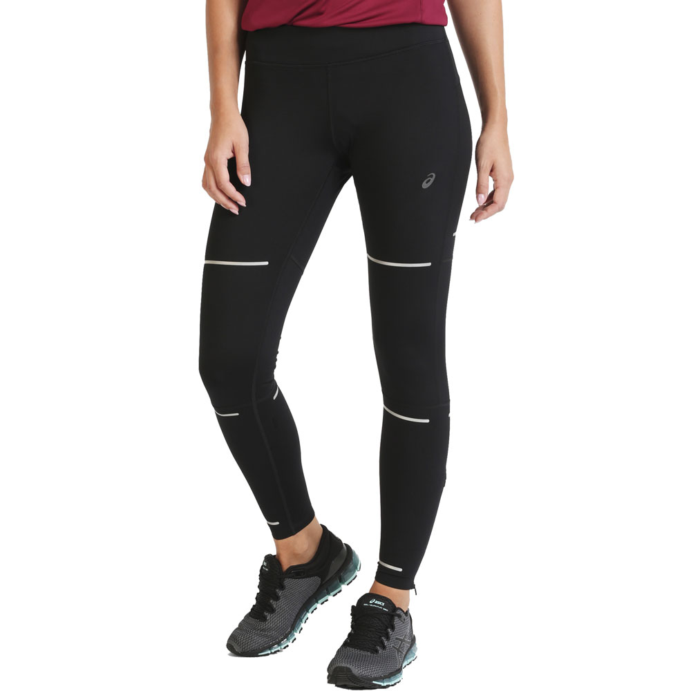 asics lite show winter tight