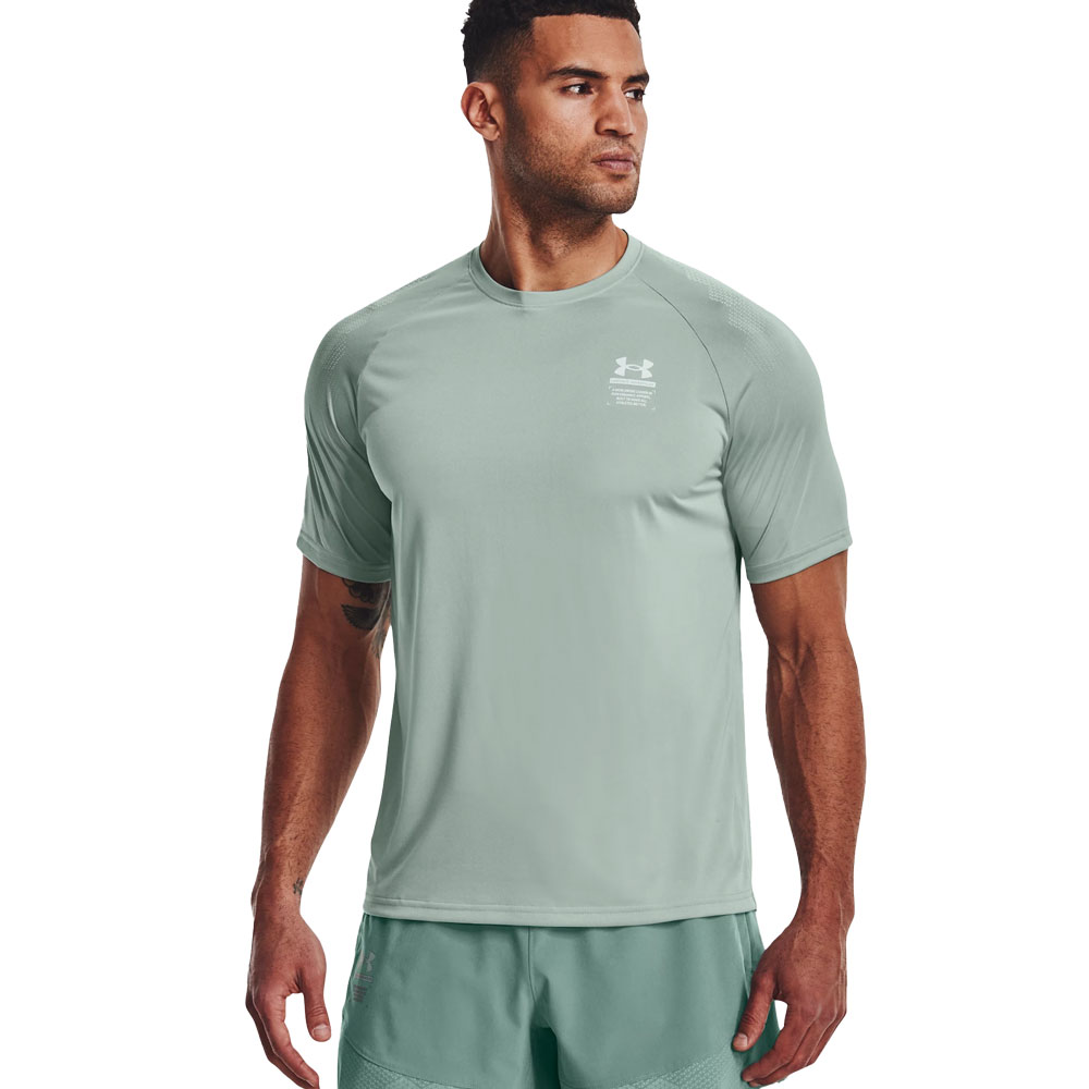 Under Armour Armourprint Opal Green günstig online kaufen