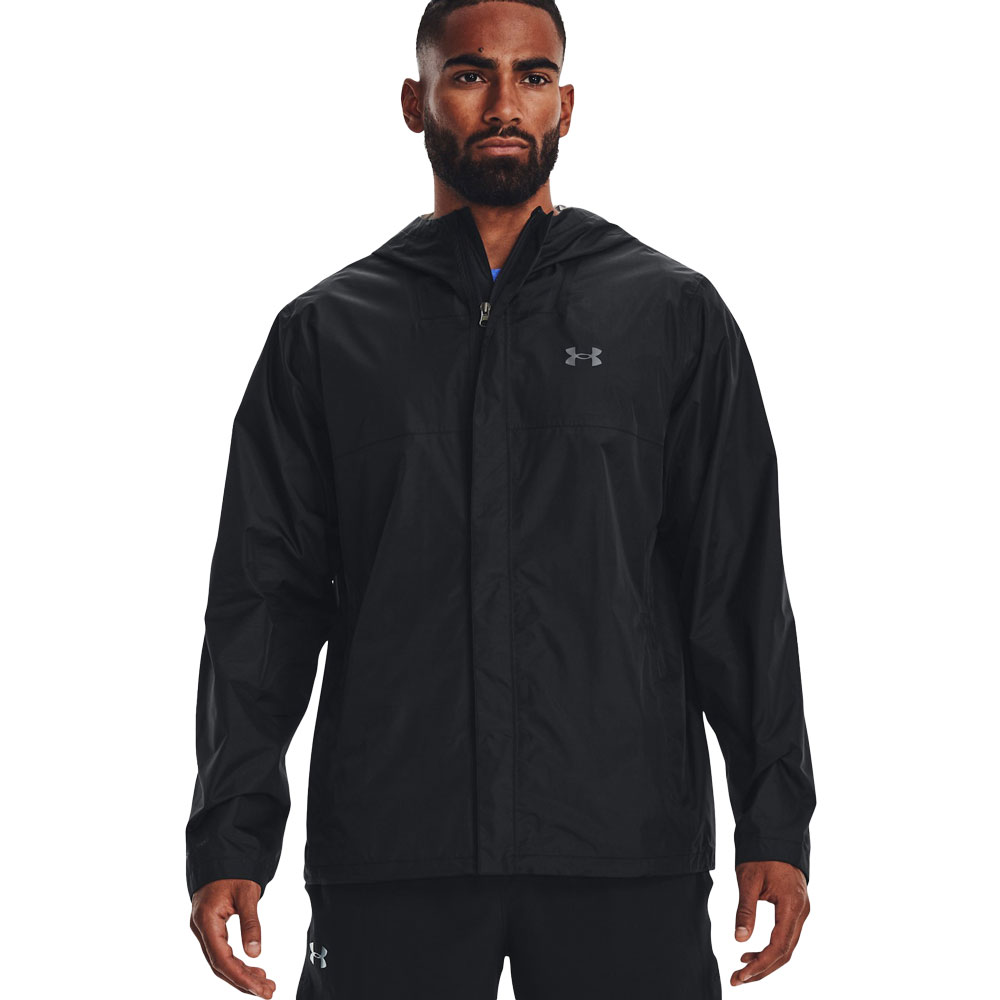 Under Armour Cloudstrike 2 Black günstig online kaufen