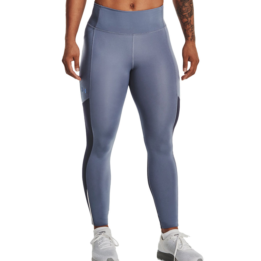 Under Armour Fly Fast 3 Aurora Purple/Tempered Steel günstig online kaufen