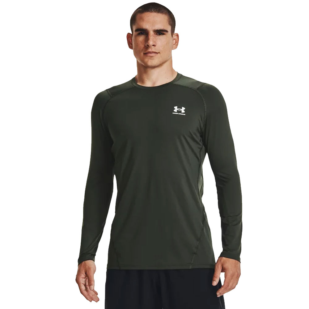 Under Armour HG Fitted günstig online kaufen