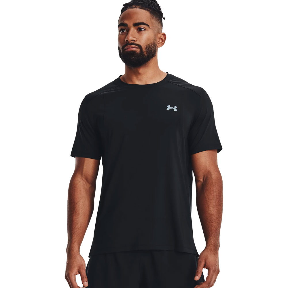 Under Armour Iso Chill Black günstig online kaufen