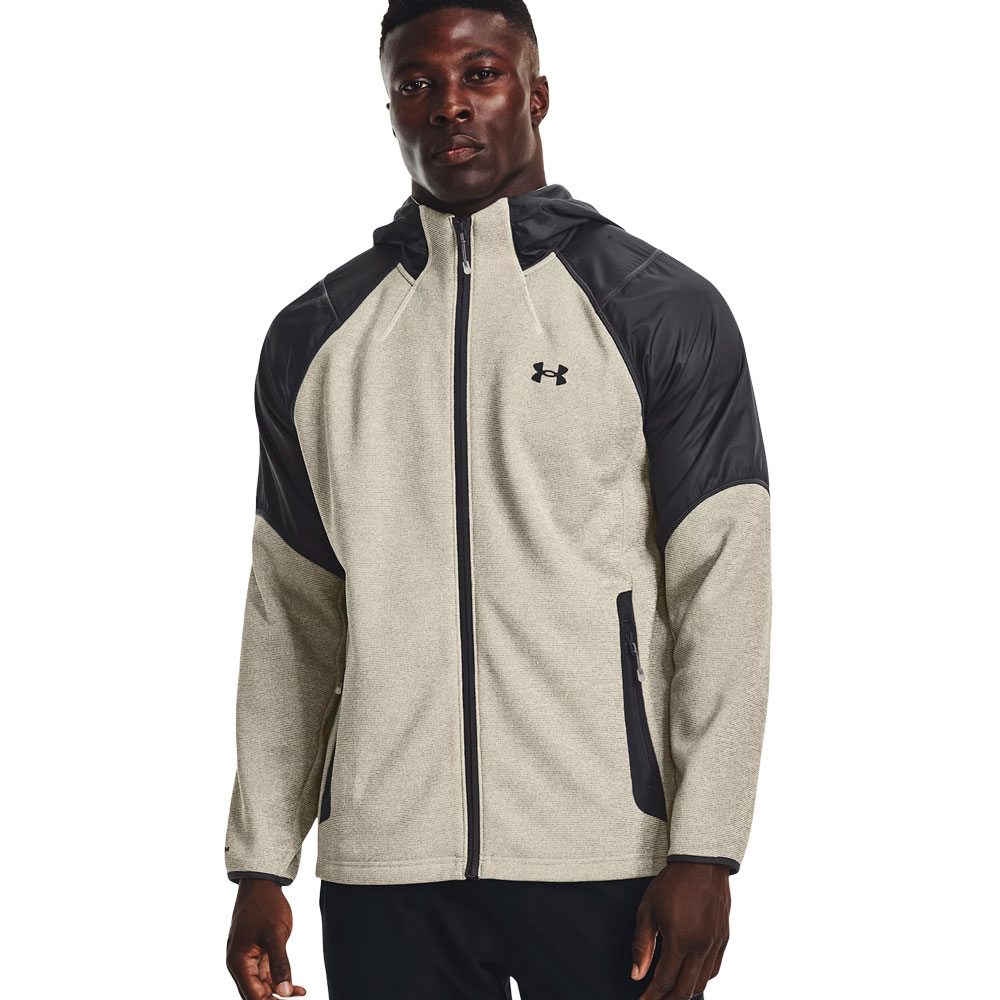 Under Armour Swacket Stone/Jet Gray günstig online kaufen