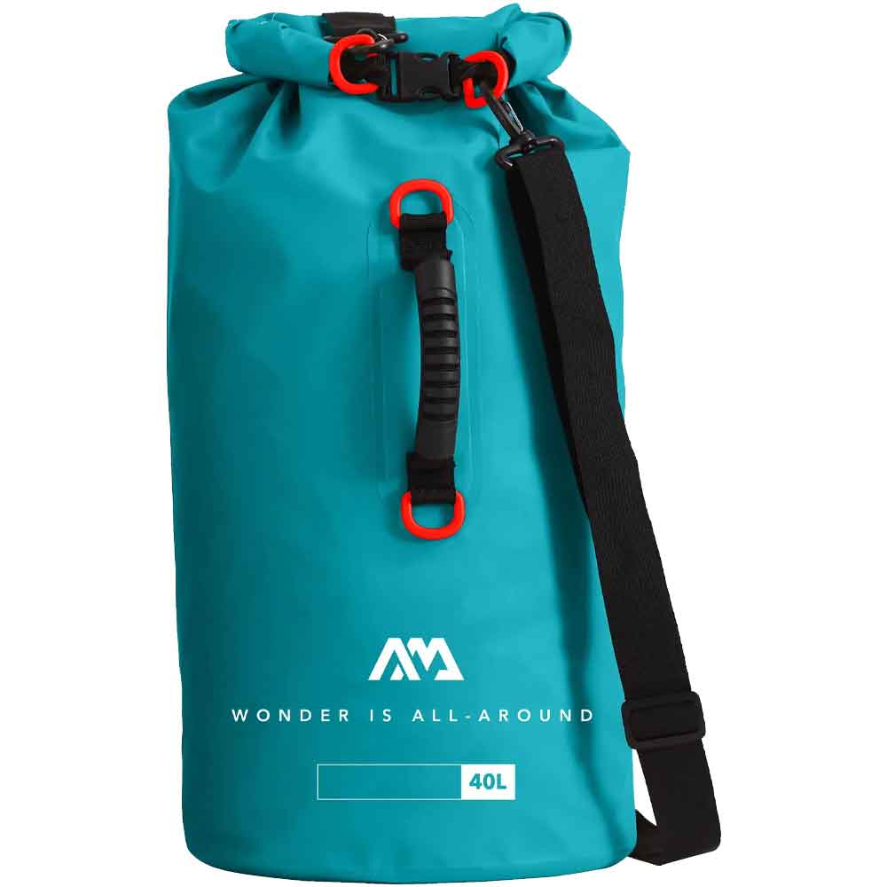 Aqua Marina Dry Bag 40L Aqua günstig online kaufen