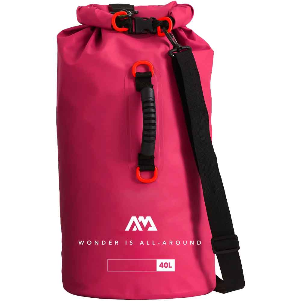 Aqua Marina Dry Bag 40L Pink günstig online kaufen