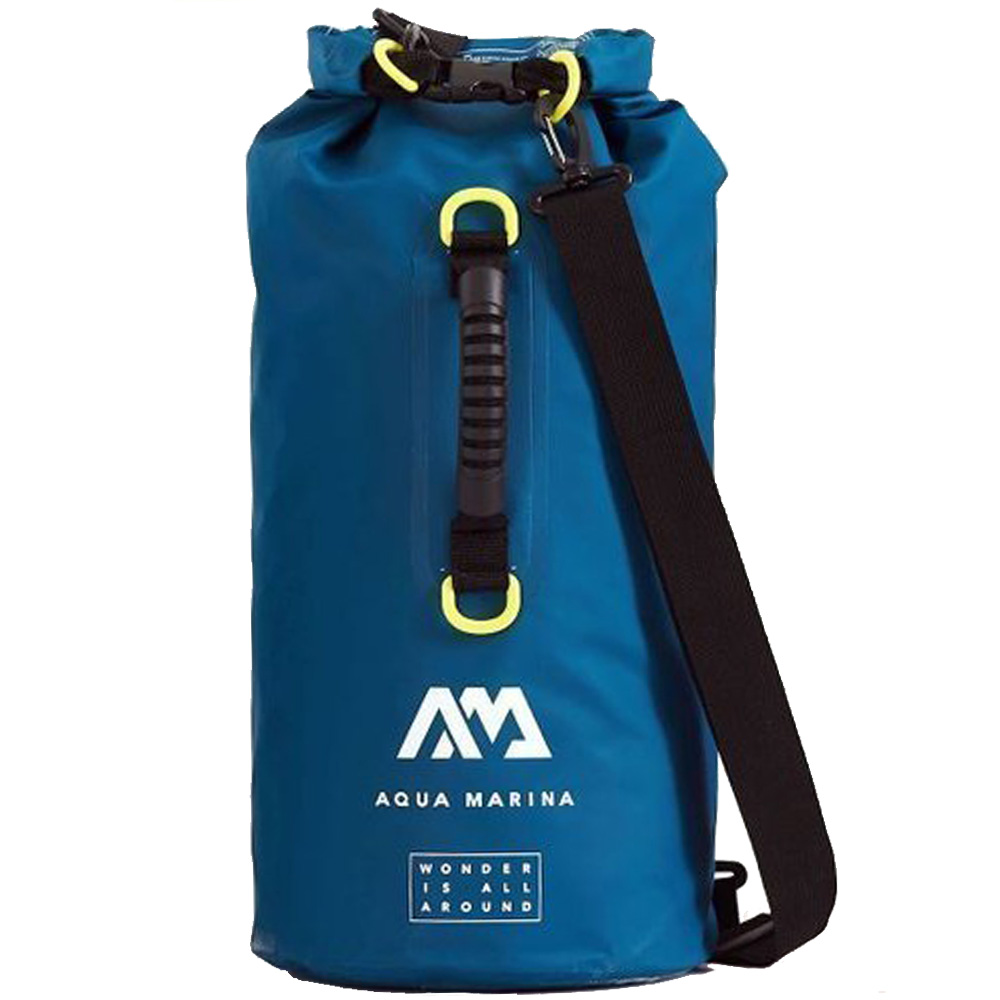 Aqua Marina Super Easy Dry Bag 40L Dark Blue