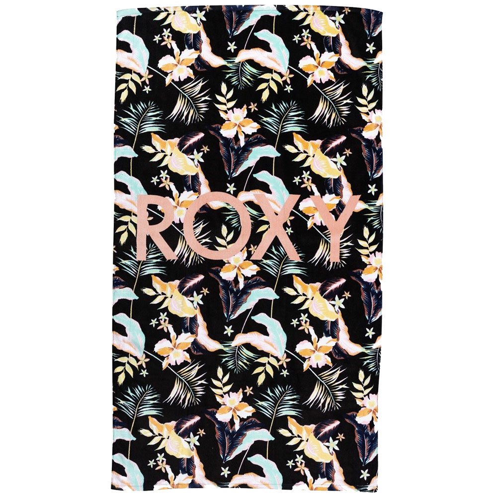 Roxy Cold Water Anthracit Praslin/Black günstig online kaufen