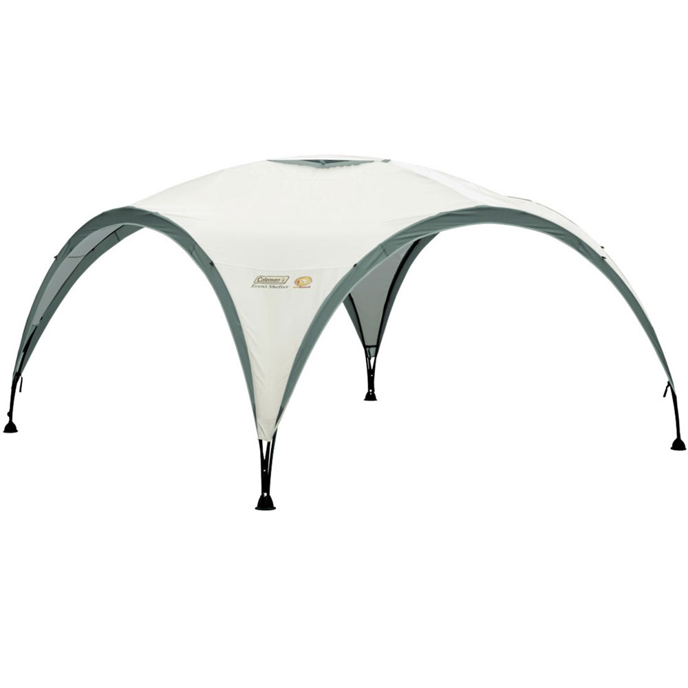 Coleman Event Shelter L Silver