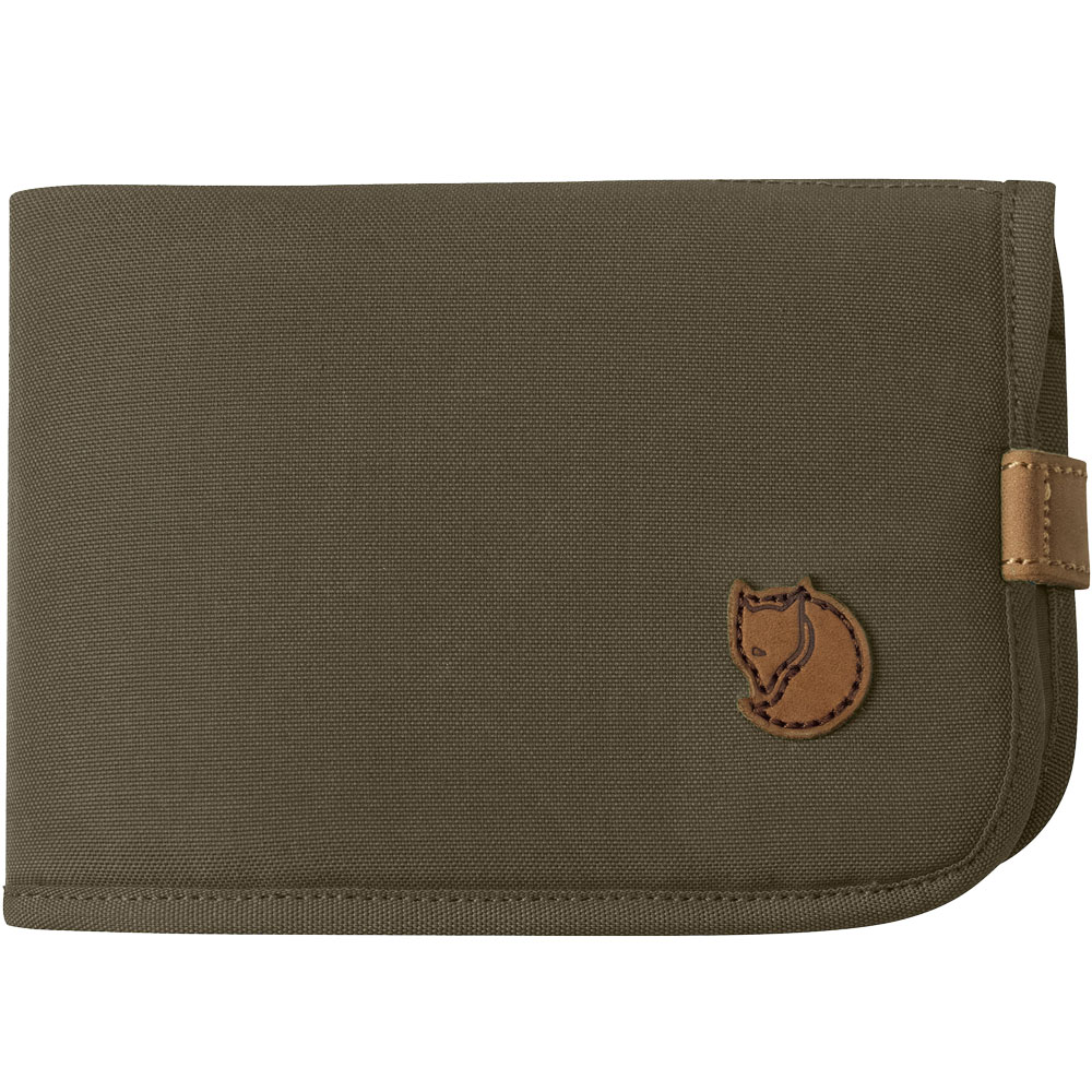 Fjaellraeven Seat Pad Dark Olive günstig online kaufen