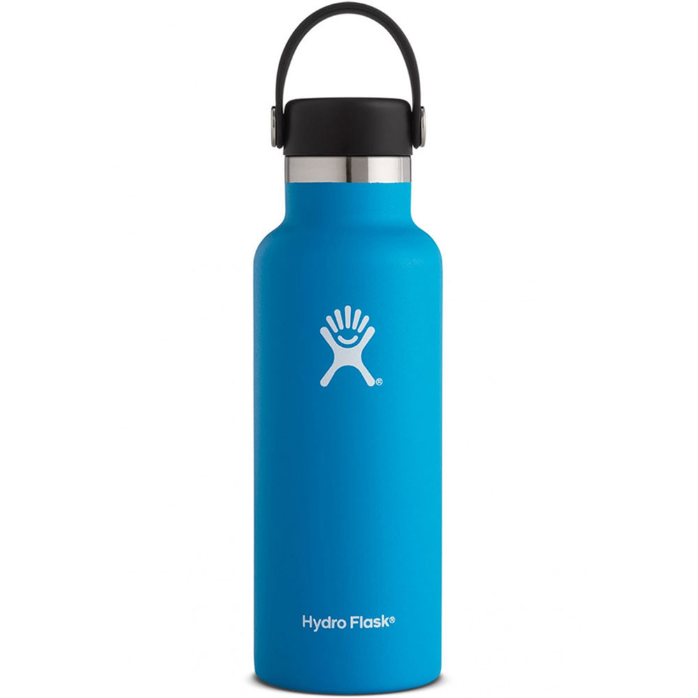 Hydro Flask 21 OZ Standard Mouth Flex Cap Pacific günstig online kaufen