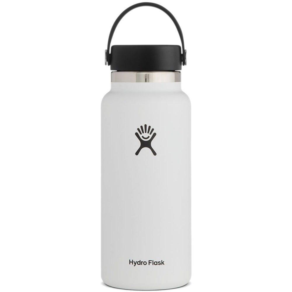 Hydro Flask 32 OZ Wide Mouth Flex Cap - Pacific günstig online kaufen