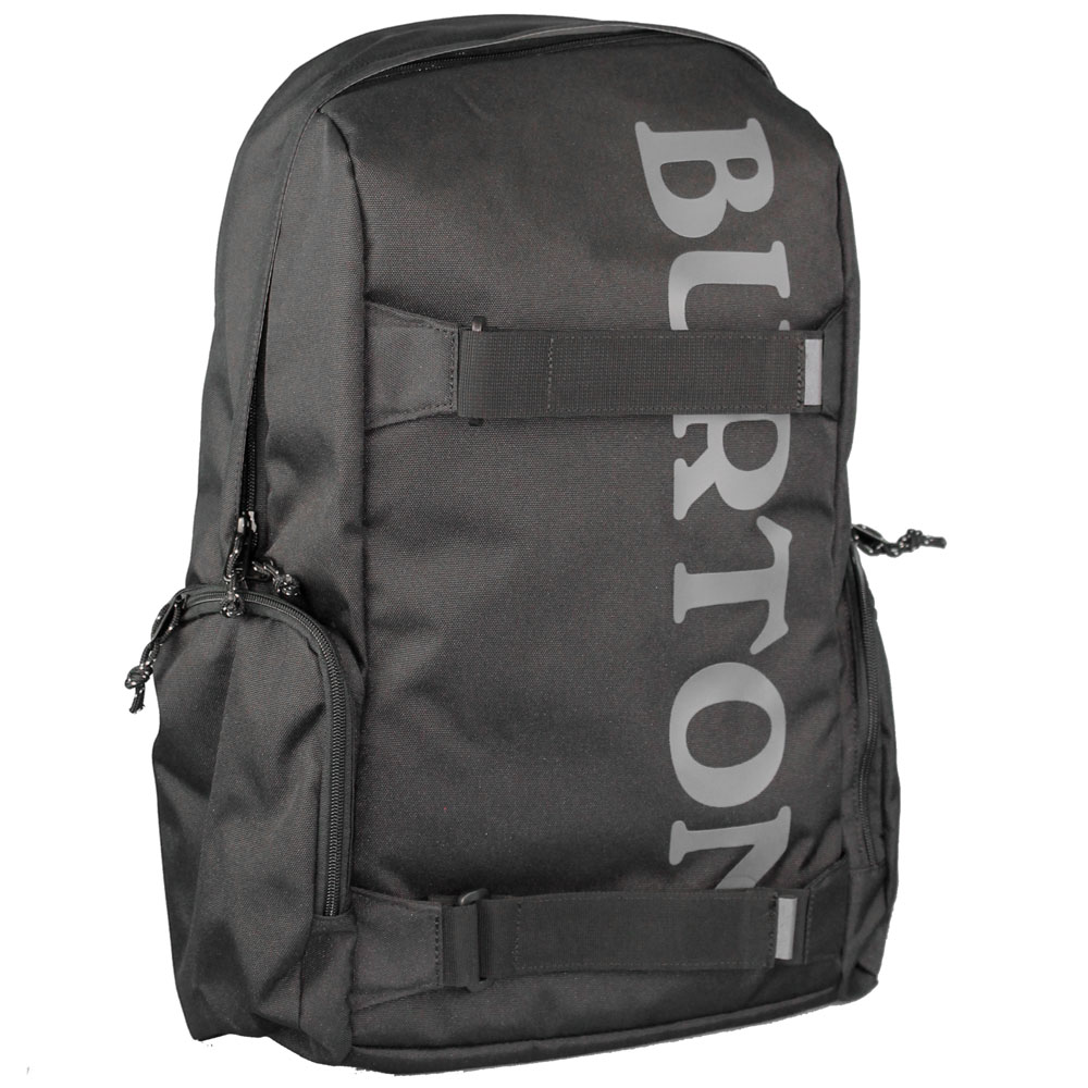 Burton Emphasis Pack Rucksack 35 Liter True Black FunSportVision