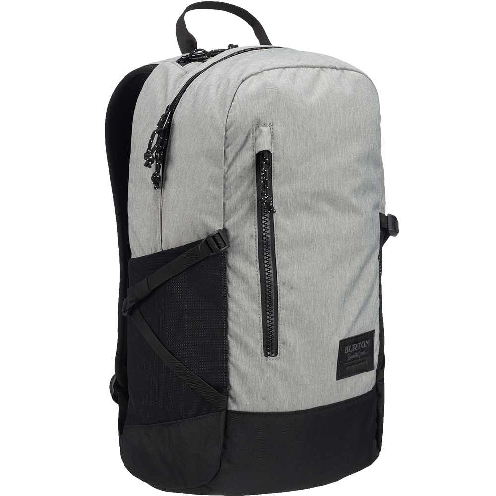 Burton Prospect Rucksack Gray Heather günstig online kaufen