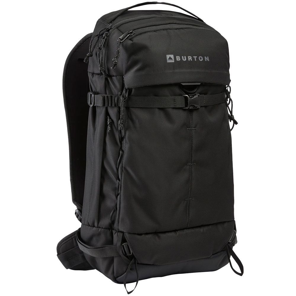 Burton Sidehill 25 True Black günstig online kaufen