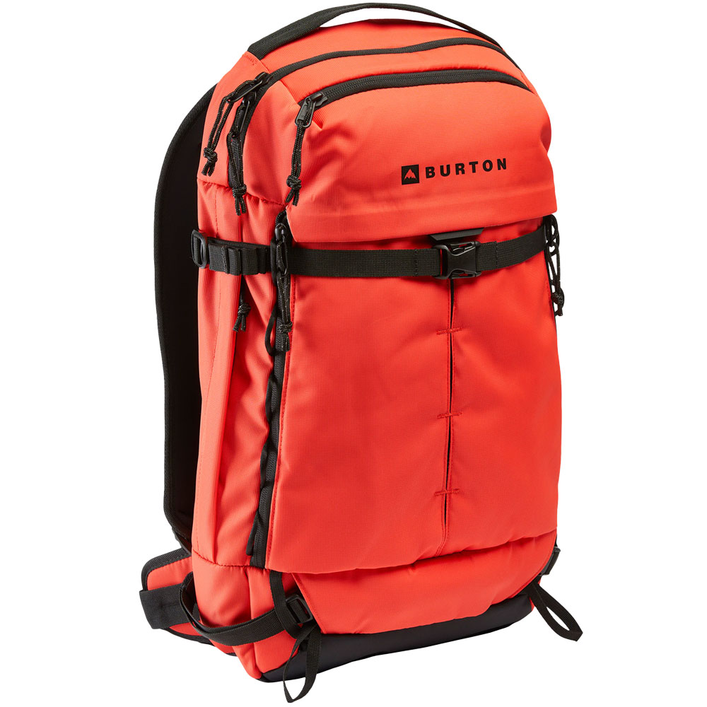 Burton Sidehill 25 Fiesta Red günstig online kaufen