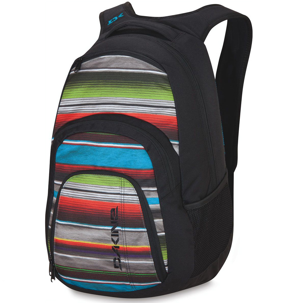 Dakine Campus Pack Large 33L Rucksack (Palapa) FunSportVision
