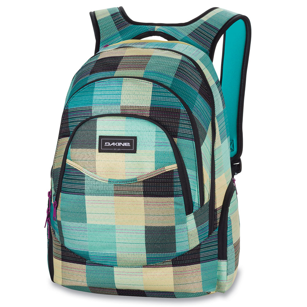 Dakine Prom Pack 25 Liter Rucksack Luisa | Fun-Sport-Vision