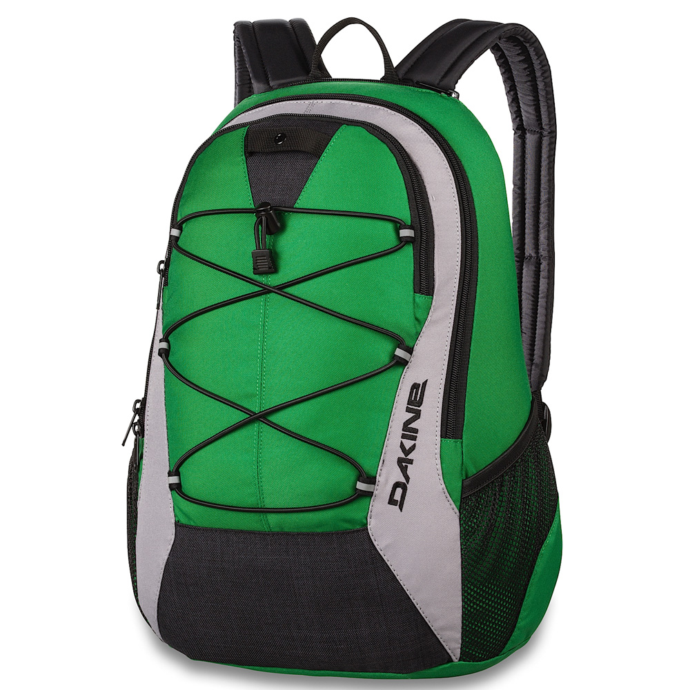 dakine transit backpack