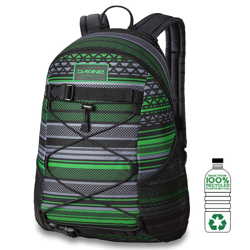 dakine 15 liter