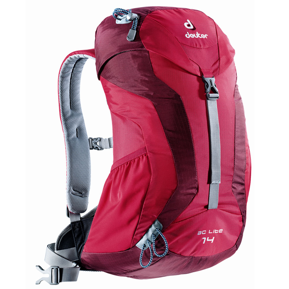 deuter creed