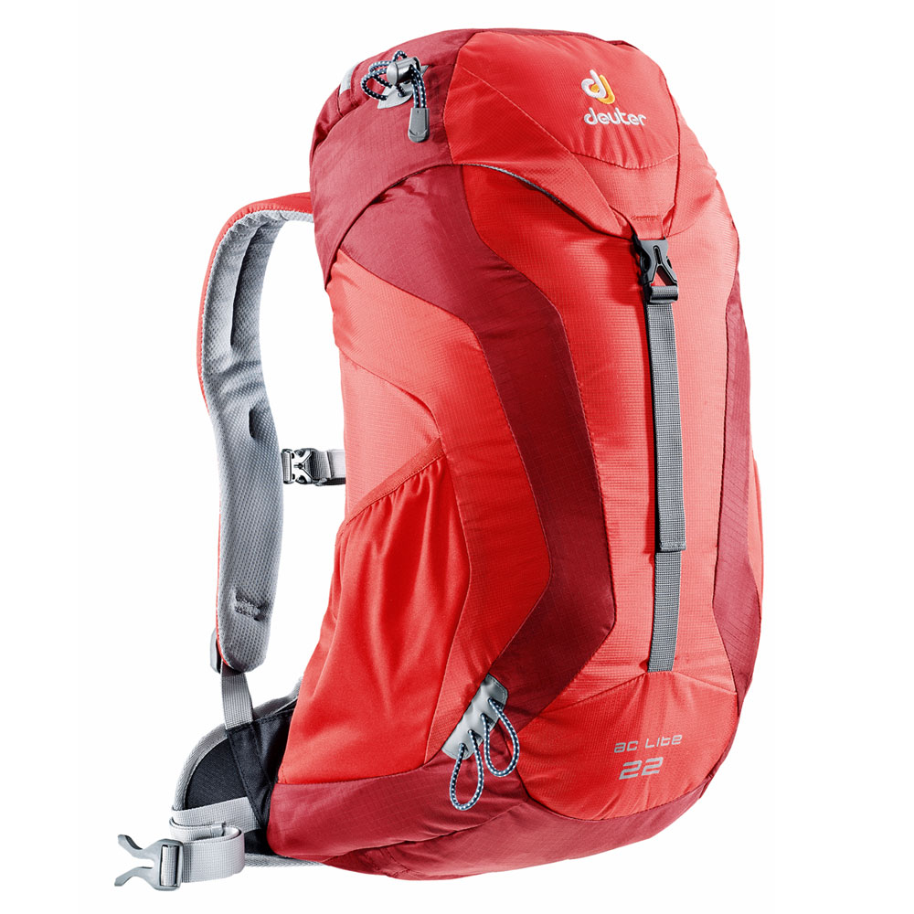 deuter futura 18