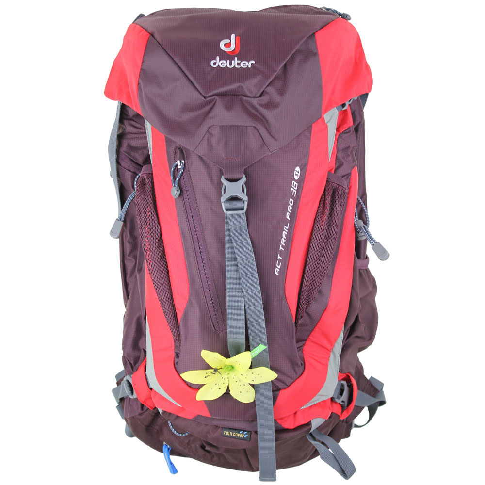 deuter act trail pro 40 pack