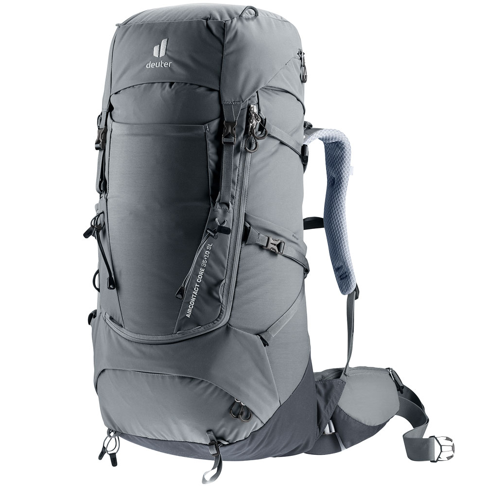 Deuter Aircontact Lite SL 35 10 Graphite/Black günstig online kaufen