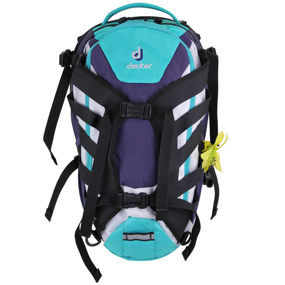 deuter 18