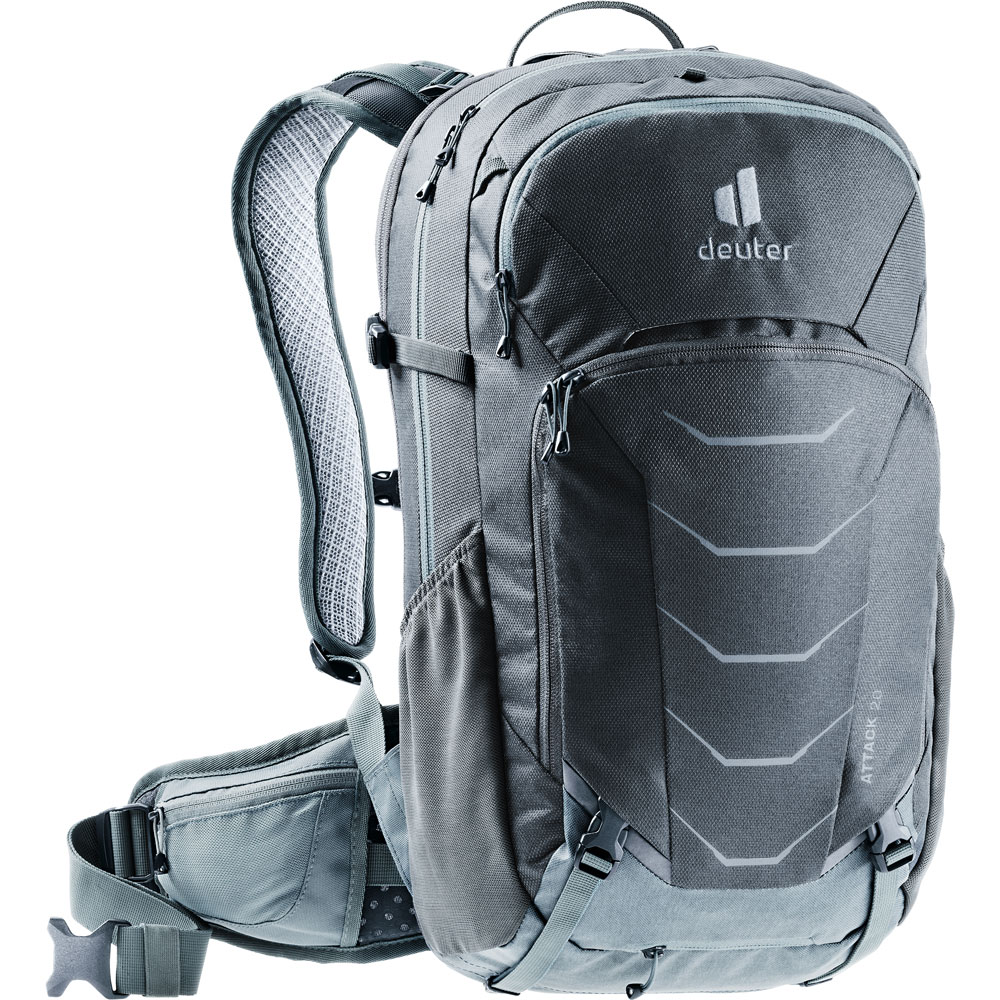 Deuter Attack 20 Graphite/Shale günstig online kaufen