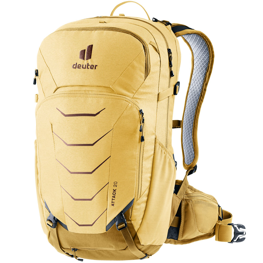 Deuter Attack 20 Dune/Savanna günstig online kaufen