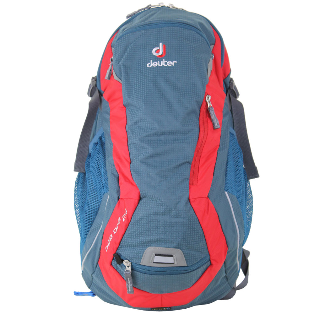 deuter bike one