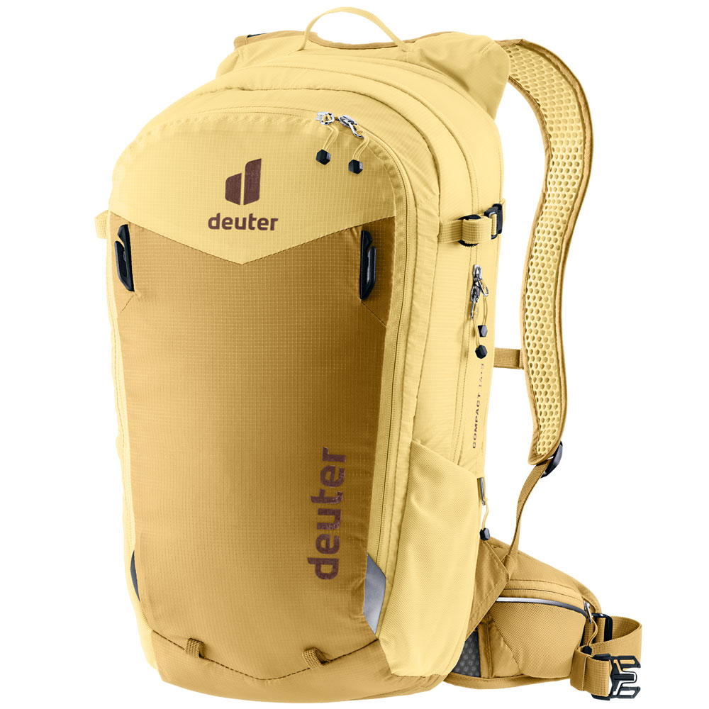Deuter Compact 14 plus 3 Savanna/Dune günstig online kaufen