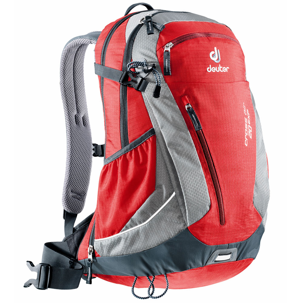 deuter cross air exp