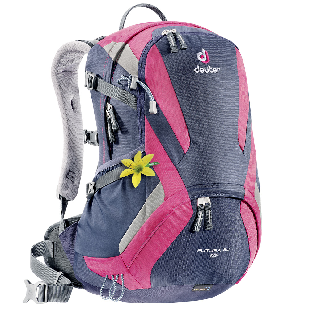 deuter 20l rucksack