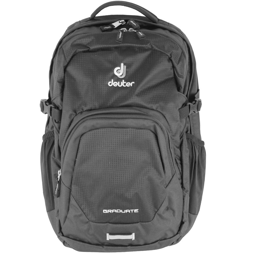 Deuter Graduate 28 Liter Rucksack Black FunSportVision