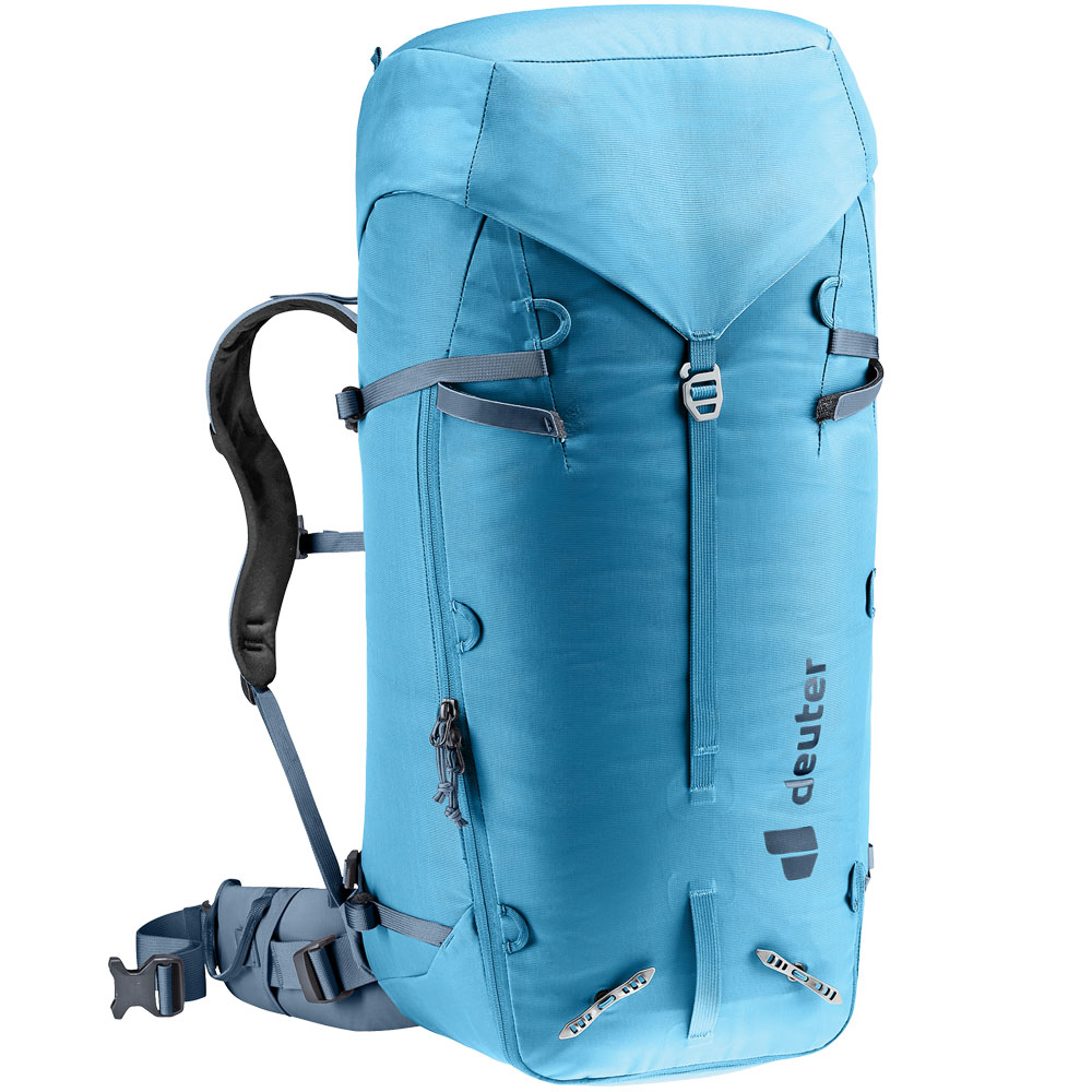 Deuter Guide 44 plus 8 Wave/Ink günstig online kaufen