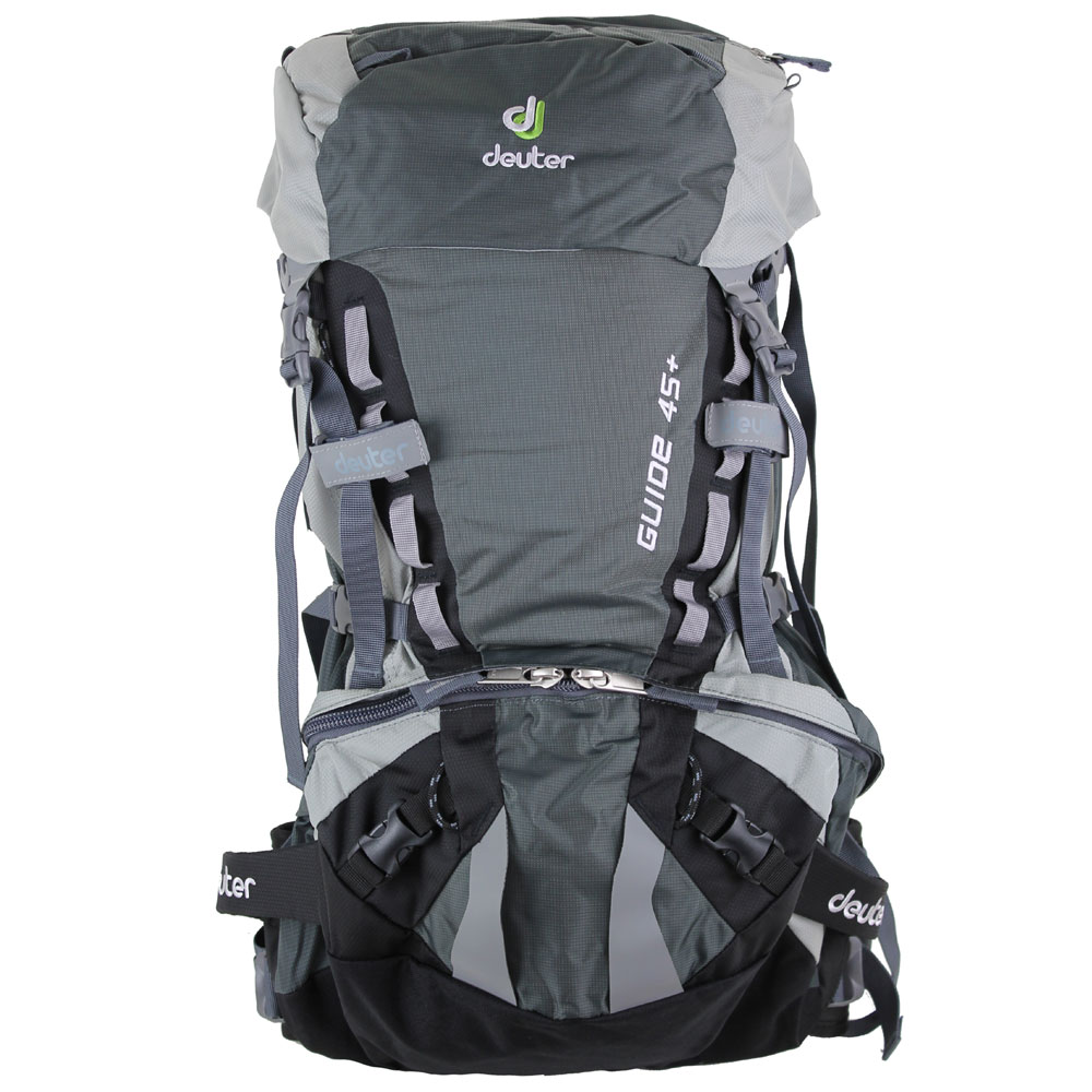 Guide 35. Рюкзак Deuter Guide 45+ Granite-Black. Рюкзак Active Leisure Nepal 55. Рюкзак для радиальных выходов. Защита для брючин Deuter.